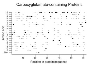 Carboxyglutamate-containing Proteins